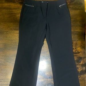 Women’s Dress Pants (New York & Company)